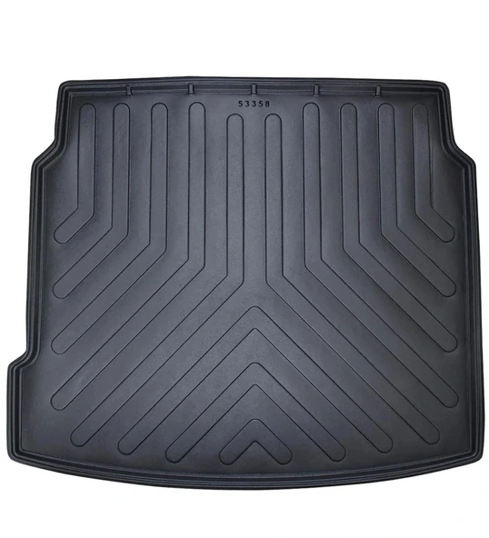 Peugeot 508 2023 Model Bagaj Havuzu - Resim 2