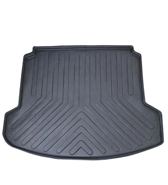 Renault Megane 4 Sedan Çift Kulaklı 2025 Model Bagaj Havuzu - Resim 2