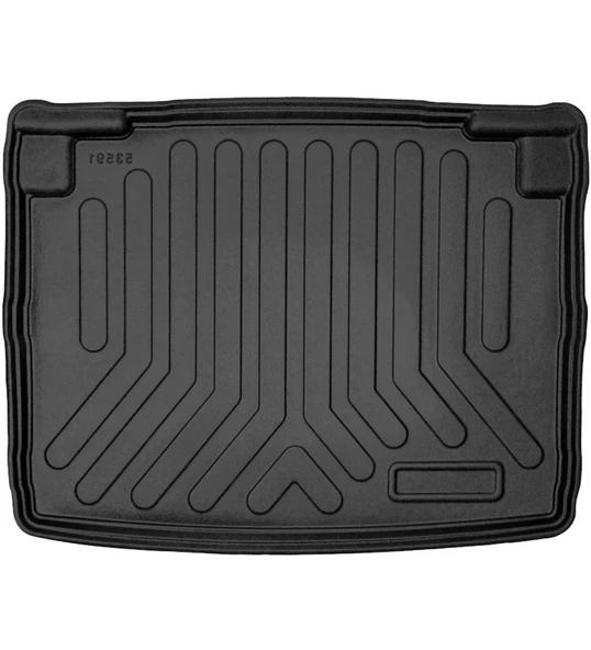 Bmw X1 U11 Ust Bagaj 2025 Model Bagaj Havuzu - Resim 2