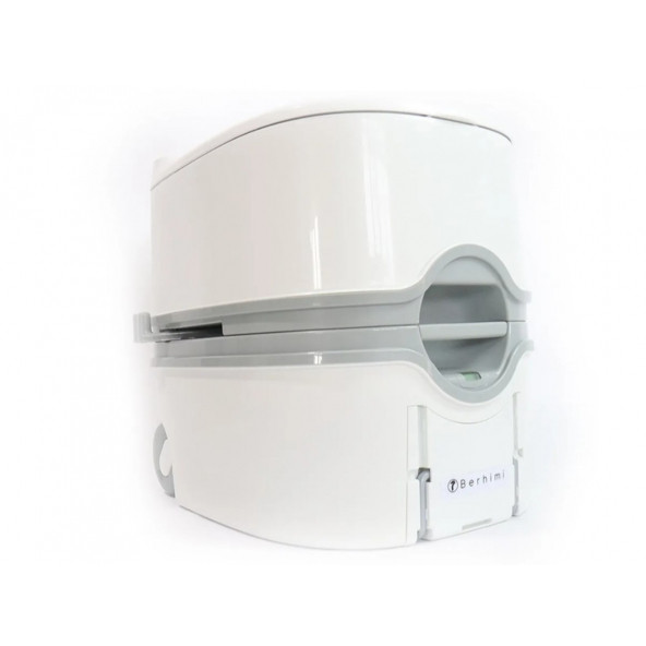 Berhimi Pro9000 Portatif Tuvalet