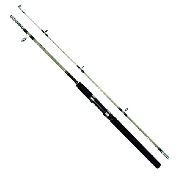 DFT Rodmaster 165 cm Mavi Dolgu Olta Kamışı