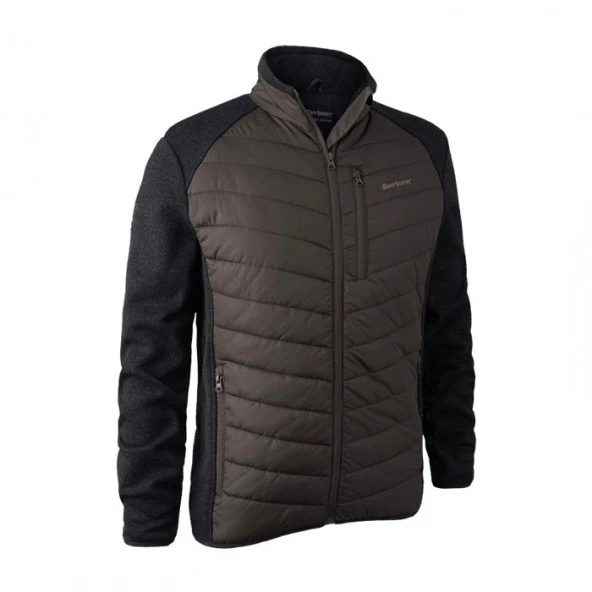 DEERHUNTER Moor Padded Kahverengi Mont XL