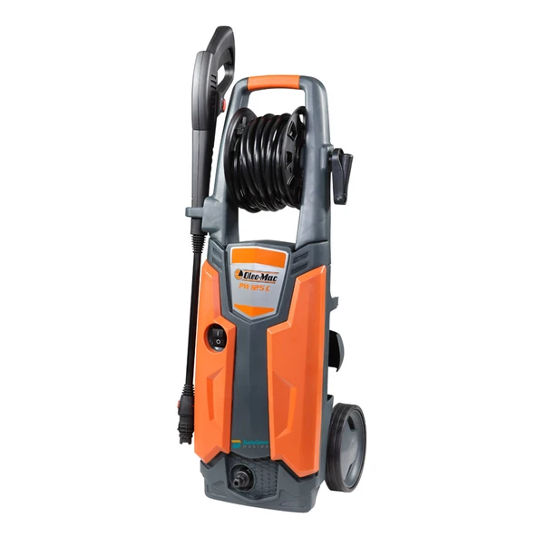 Oleomac Pw 125 C Yüksek Basınçlı Yıkama Makinesi 150 Bar - 2