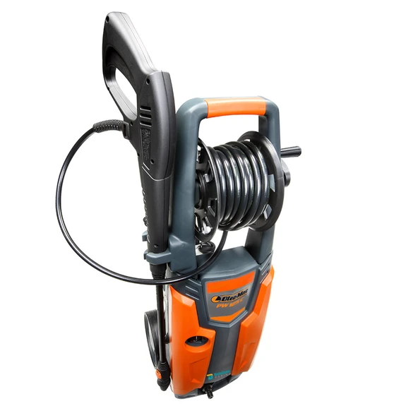 Oleomac Pw 125 C Yüksek Basınçlı Yıkama Makinesi 150 Bar - 3