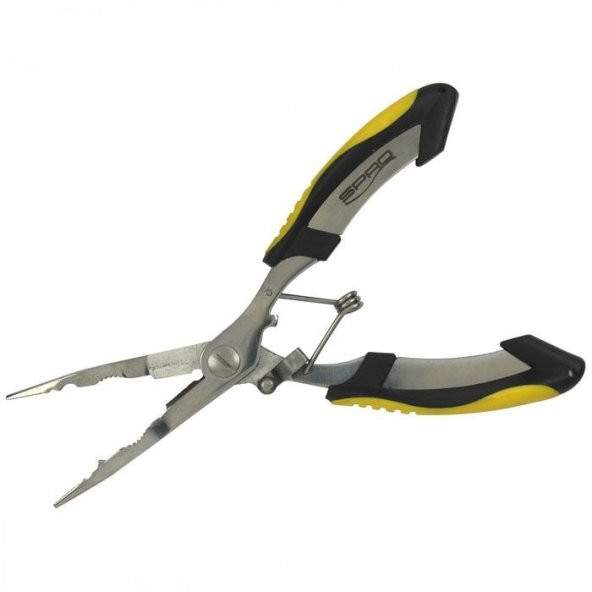 SPRO S-Cutter Kargaburun Pense 16Cm