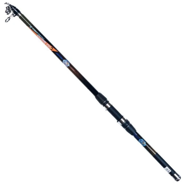 DFT Sea Master 500 cm Karbon Surf Kamışı 250 g