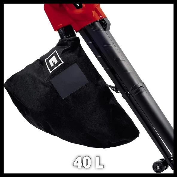 Einhell GC-EL 3024 Yaprak Toplama - 3433370 - 2