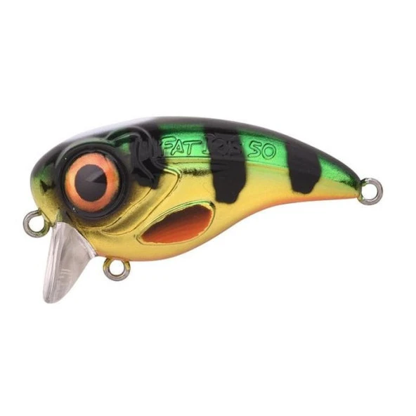 SPRO Iris Perch 5cm 10 g Yapay Yem 1/1