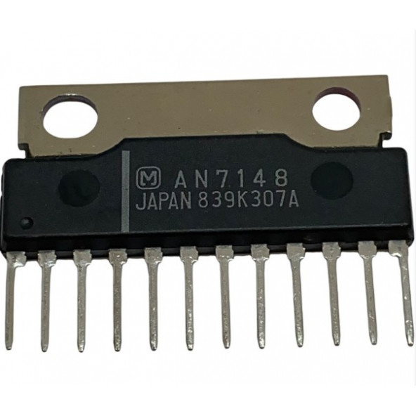 AN7148 AN7178 AN5534 Entegre Devre - 3