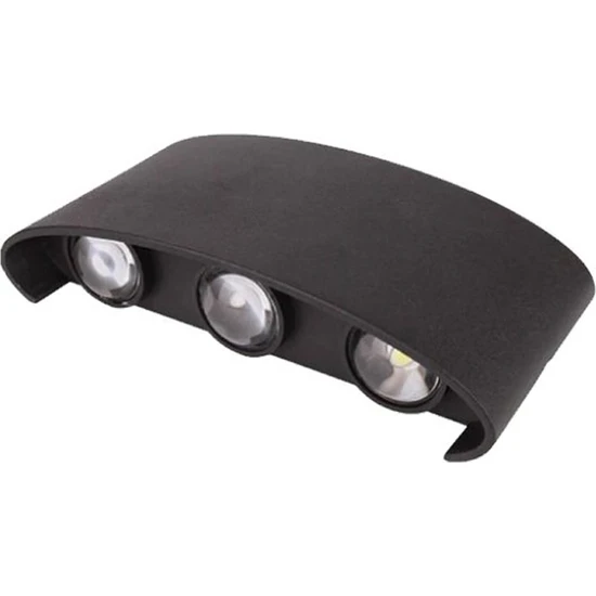 Cata CT-8011 10W Haiti LED Aplik(Günışığı) - 3