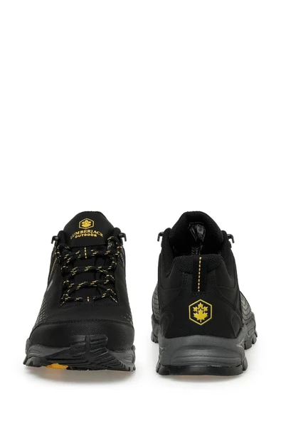 LUMBERJACK 3W FLAKE 3PR,ERKEK  OUTDOOR SU GEÇİRMEZ SPOR AYAKKABI (KIŞ 23) - 5