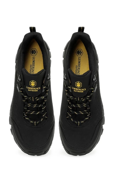 LUMBERJACK 3W FLAKE 3PR,ERKEK  OUTDOOR SU GEÇİRMEZ SPOR AYAKKABI (KIŞ 23) - 4