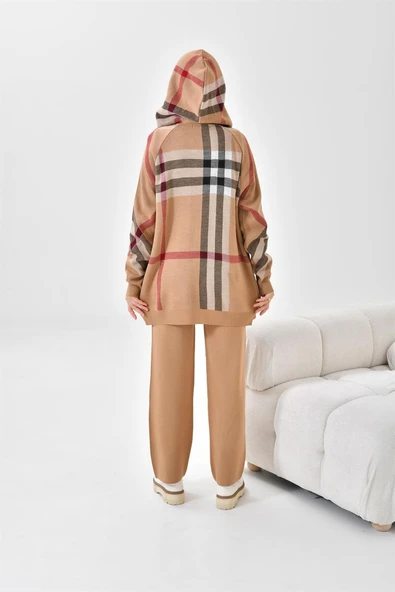 FTZ Women Kadın İkili Takım  Bisküvi 20564 - Resim 7