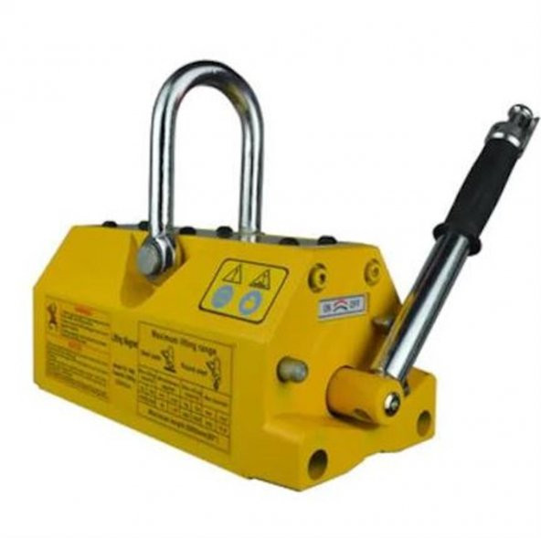 Shun Manyetik Vinç 250Kg - 7486046