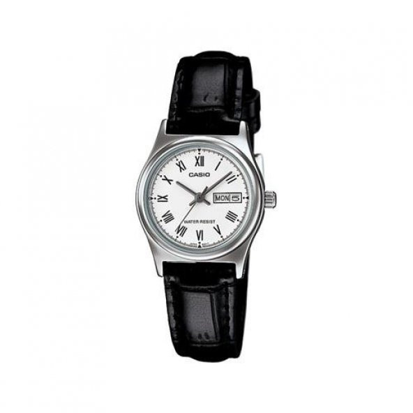 LTP-V006L-7BUDF Casio Bayan Kol Saati