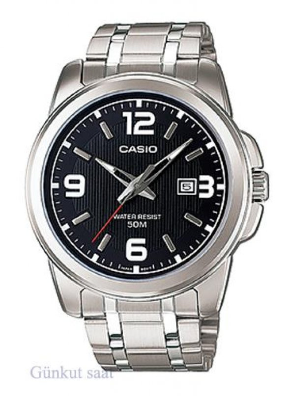 LTP-1314D-1AVDF Casio Standart Kol Saati