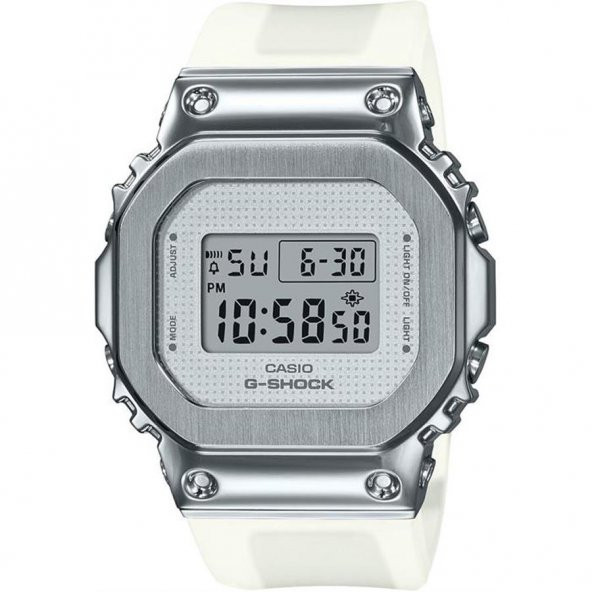 GM-S5600SK-7DR Casio G-Shock Unisex Kol Saati