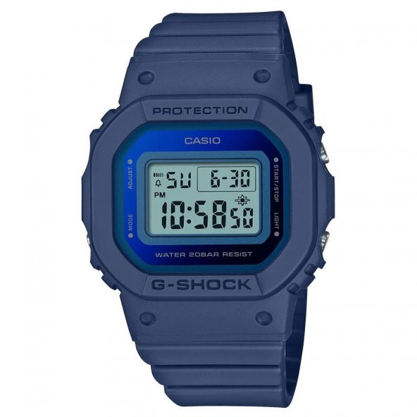 GMD-S5600-2DR Casio G-Shock Unisex Kol Saati
