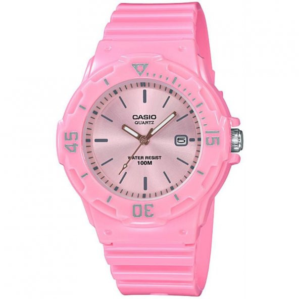 LRW-200H-4E4VDF Casio Bayan Kol Saati