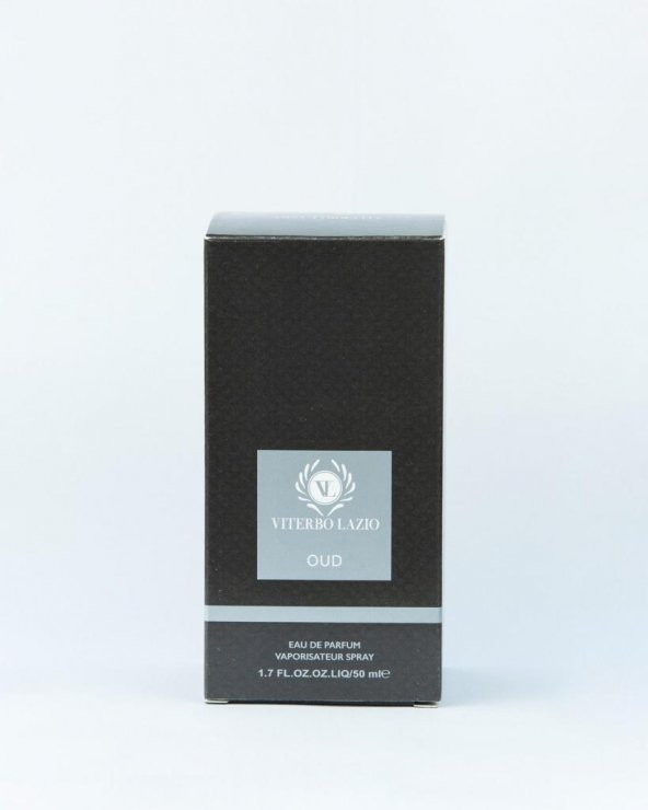 Viterbo Lazio Oud Edp 50 Ml - 3