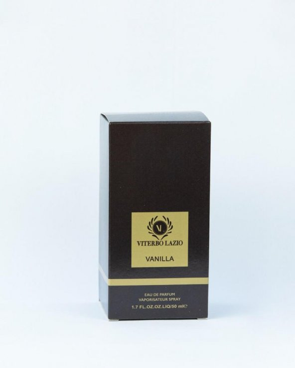 Viterbo Lazio Vanilla Edp 50 Ml - 3