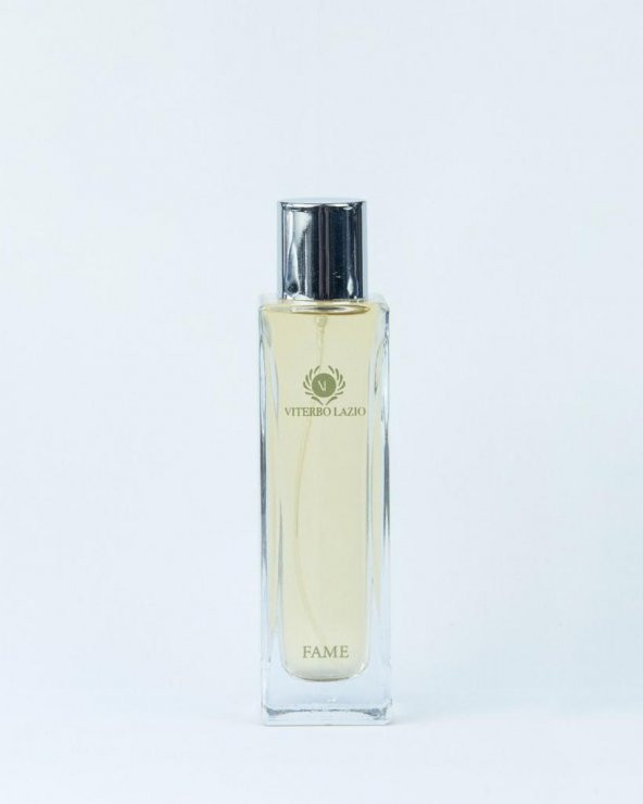 Viterbo Lazio Fame Edp 90 Ml Kadın Parfüm