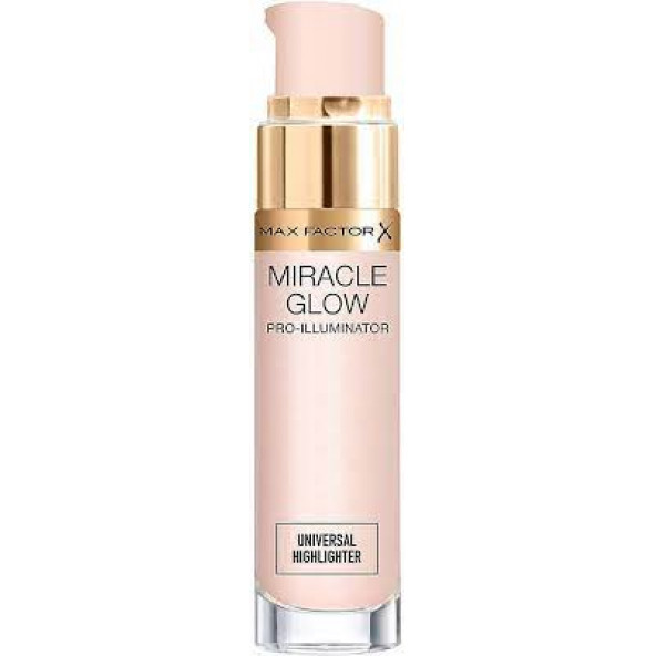Max Factor Aydınlatıcı - Miracle Glow Pro Illuminator 15ml 8005610637334 MFMRGLOWHGH - 3