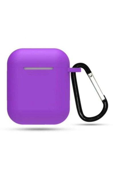 AbaTech 2.  Nesil Kılıf Silikon Koruma Kopçalı ürün görseli