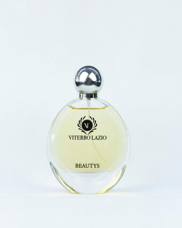 Viterbo Lazio Beautys Edp 100 Ml Kadın Parfüm