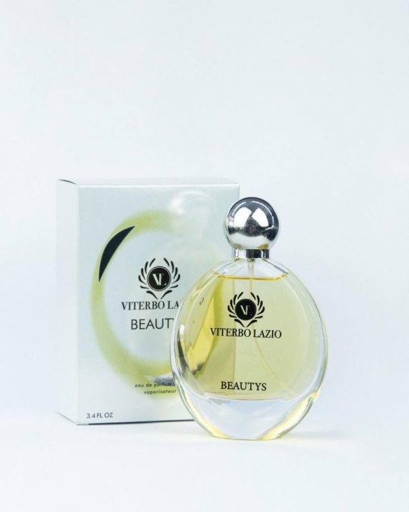 Viterbo Lazio Beautys Edp 100 Ml Kadın Parfüm - 2