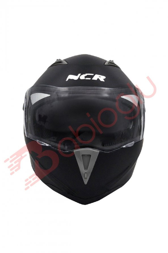 Çene Açılır Kask - Vizörlü Ece Belgeli 13007 - 1
