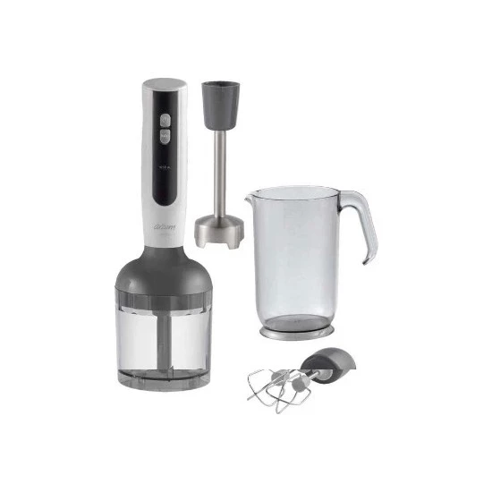 Arzum AR1131 Lusso El Blender Seti