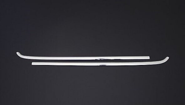 Fiat Fiorino Cam Çıtası 2008 + - 2