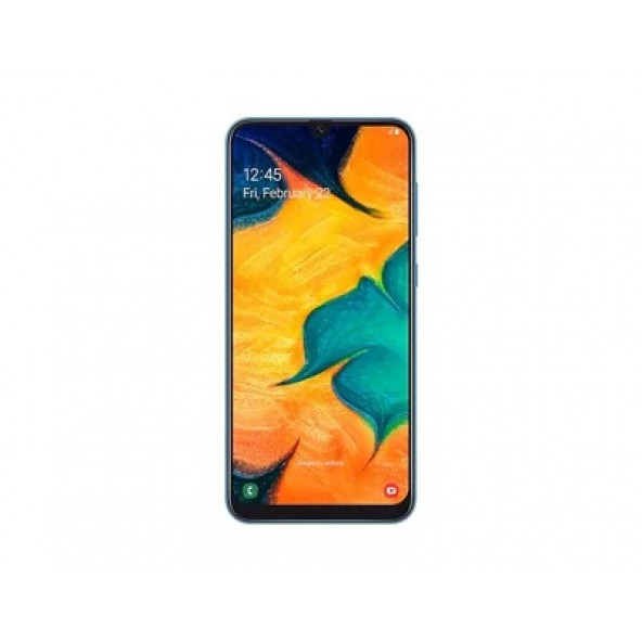 Samsung Galaxy A30 64Gb Cep Telefonu