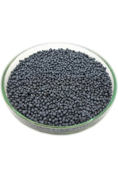 İyot (Kristal Form, Pure Iodine, Ekstra Saf >=99,8 %) | 500 Gram - Resim 2