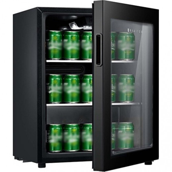 Dijitsu DB70 Minibar Buzdolabı - 2