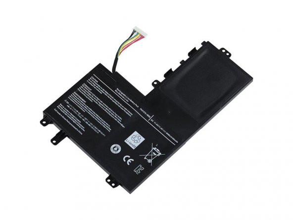 TOSHİBA Satellite U50Dt-A-00Y NOTEBOOK BATARYA RETRO MARKA ürün görseli 1