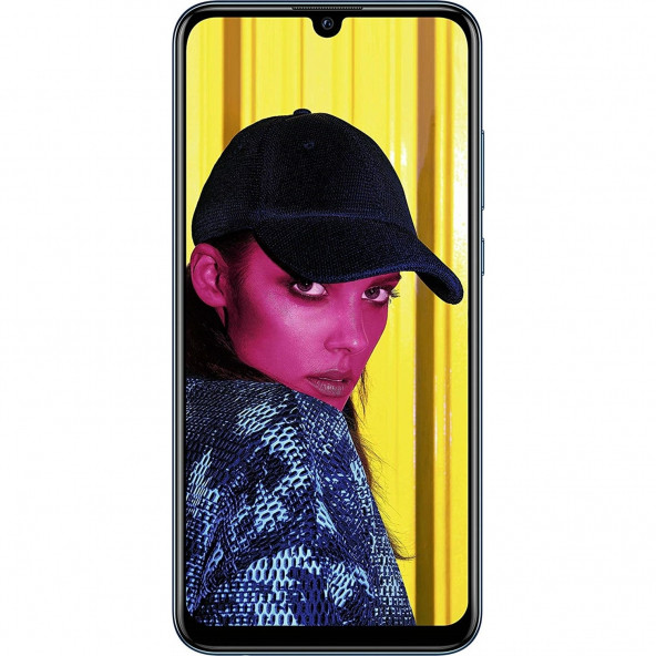 HUAWEİ P SMART 2019 64 GB MAVİ CEP TELEFONU YENİLENMİŞ