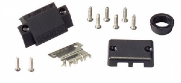 Marintek Kablo tutucu 500/700/Matrix serisi cihazların braketlerine uygundur