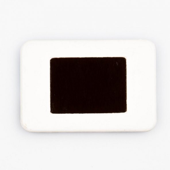 Karayipler Temalı Dereceli Magnet - 2