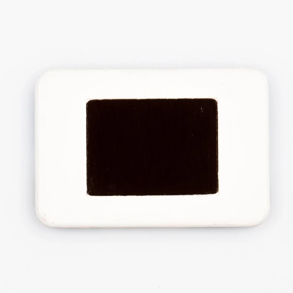 Maldivler Temalı Dereceli Magnet - Resim 2