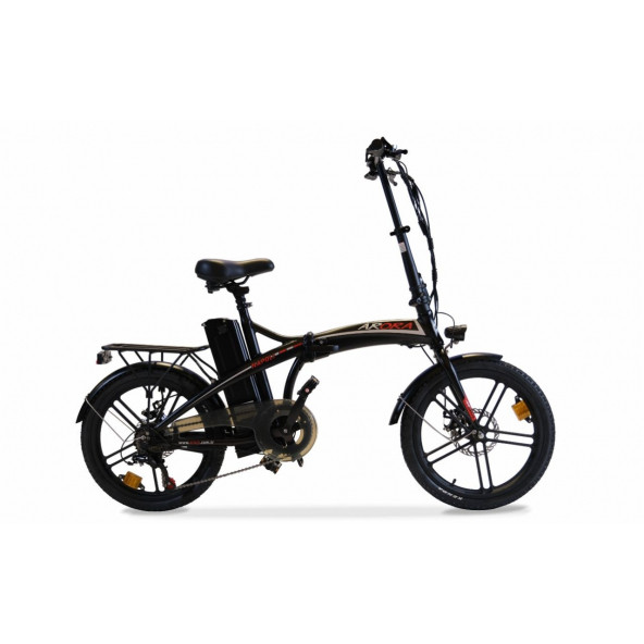 Arora Napoli 36V Elektrikli Bisiklet