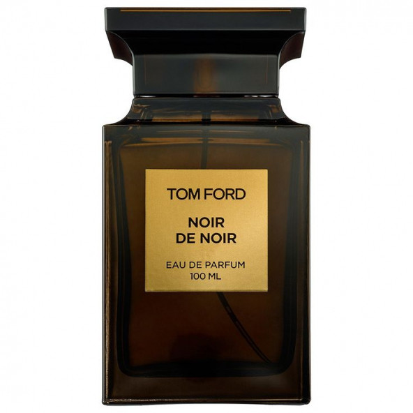 Tom Ford Noir De Noir EDP Unisex 100 ml Parfum