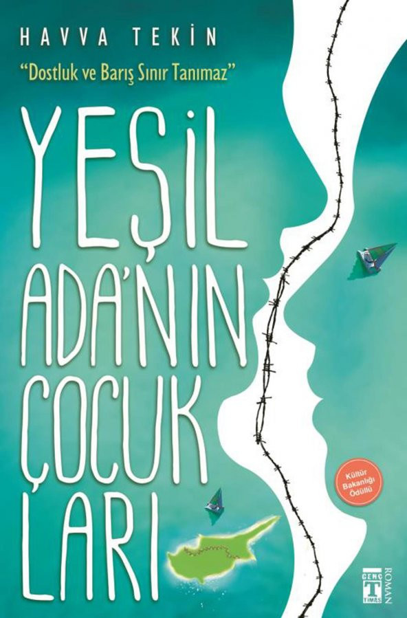 Yeşil AdaNın Çocukları