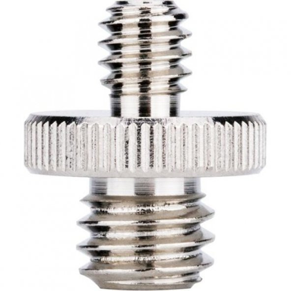 JJC 1/4"-3/8" Çevirici Vida Adaptörü - 2