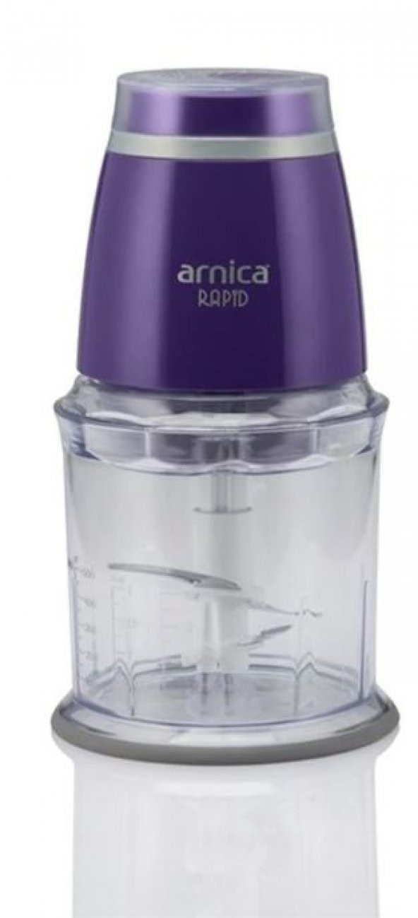 Arnica Rapid GH21103 Mini Doğrayıcı