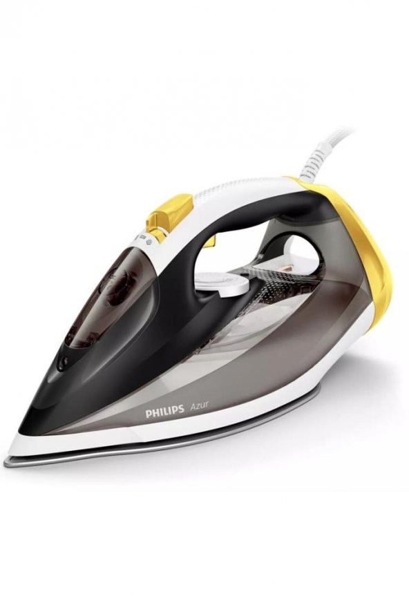 Philips Azur GC4544/80 2600 W Buharlı Ütü