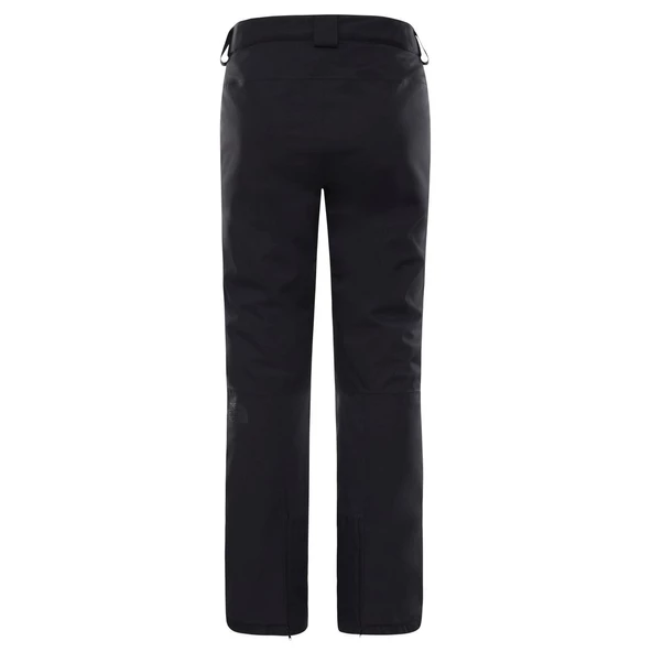 The North Face W LENADO PANT Kadın Pantolon NF0A4R1IJK31 - Resim 2