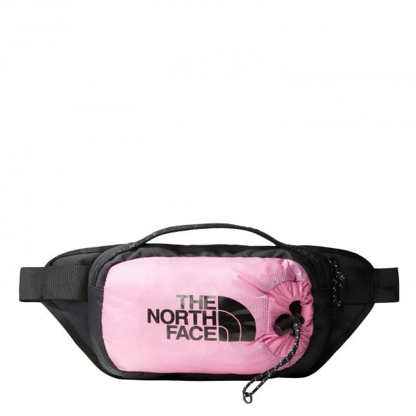 The North Face BOZER HIP PACK III - L Unisex Çanta NF0A52RWOLD1