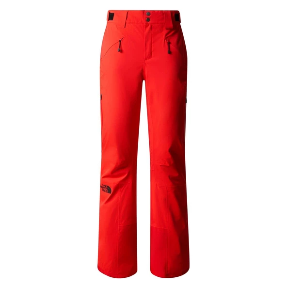 The North Face W LENADO PANT Kadın Pantolon NF0A4R1I15Q1